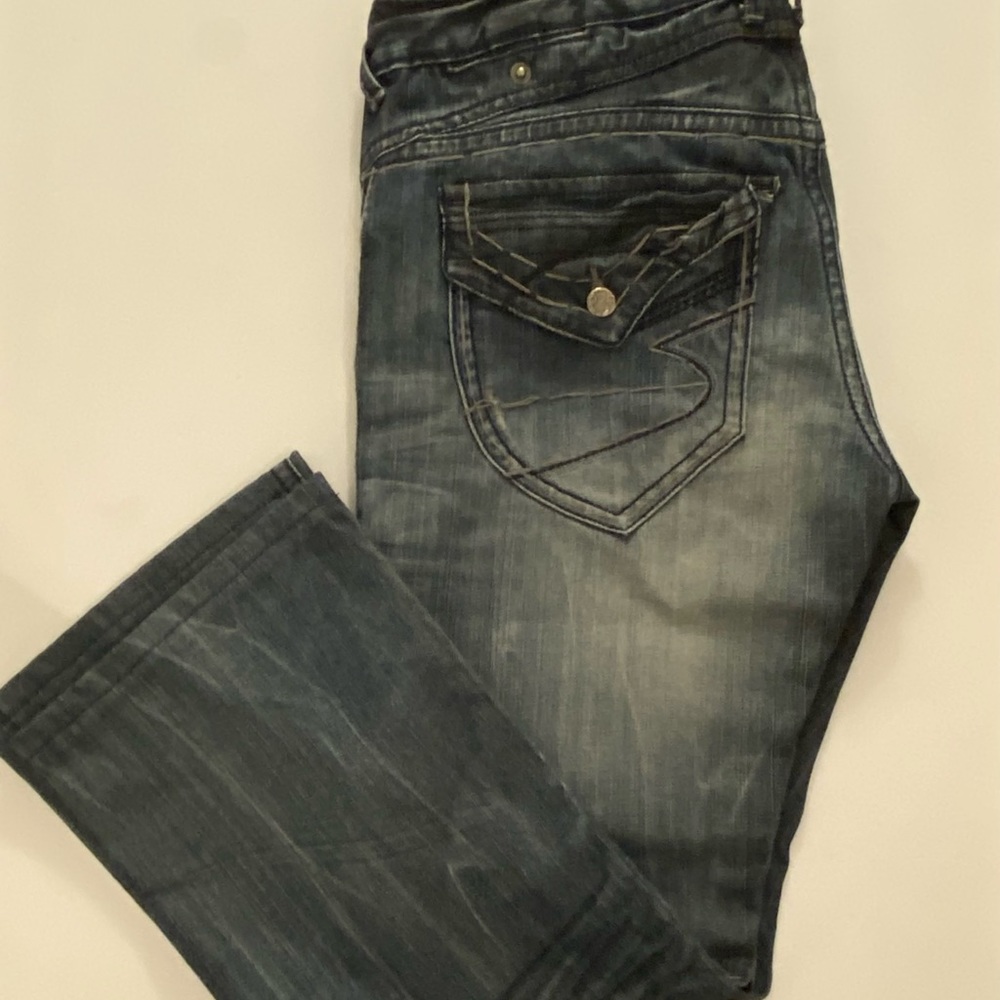 Men’s Lordz & Legendz Jeans 👖